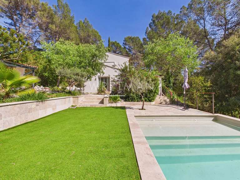 Villa Taradeau - 5 chambres - 190m²