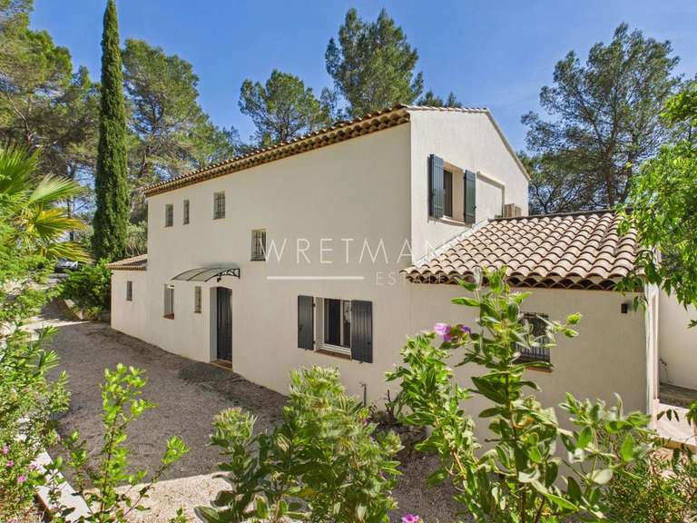 Villa Taradeau - 5 chambres - 190m²