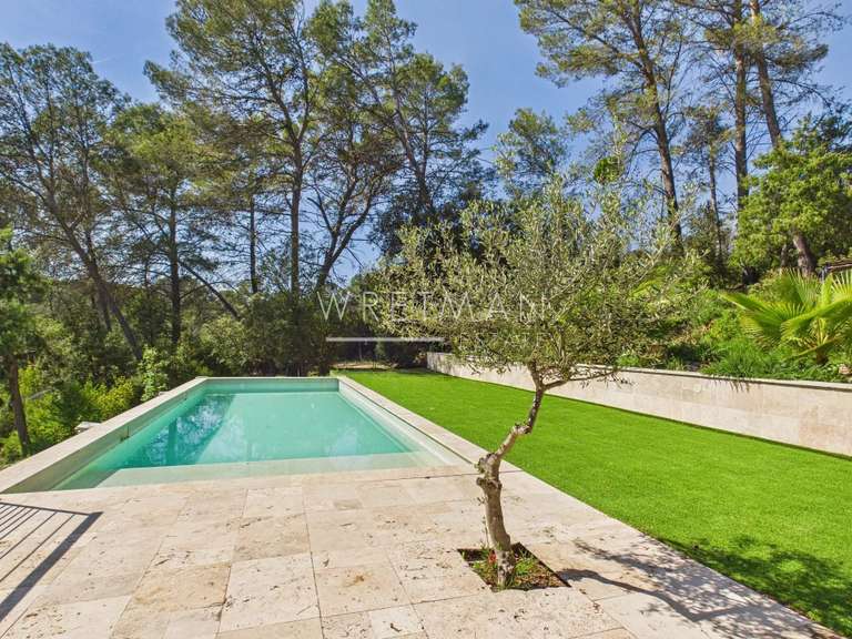 Villa Taradeau - 5 chambres - 190m²