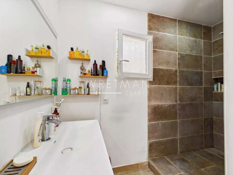 Villa Taradeau - 5 chambres - 190m²