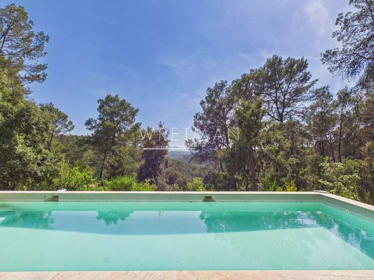 Villa Taradeau - 5 chambres - 190m²