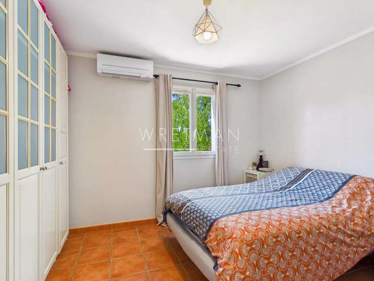 Villa Taradeau - 5 chambres - 190m²