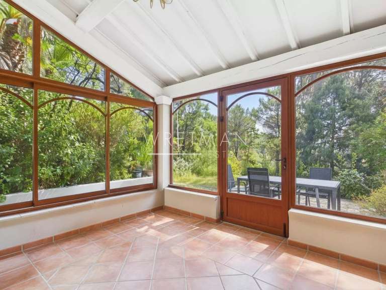 Villa Taradeau - 5 chambres - 190m²