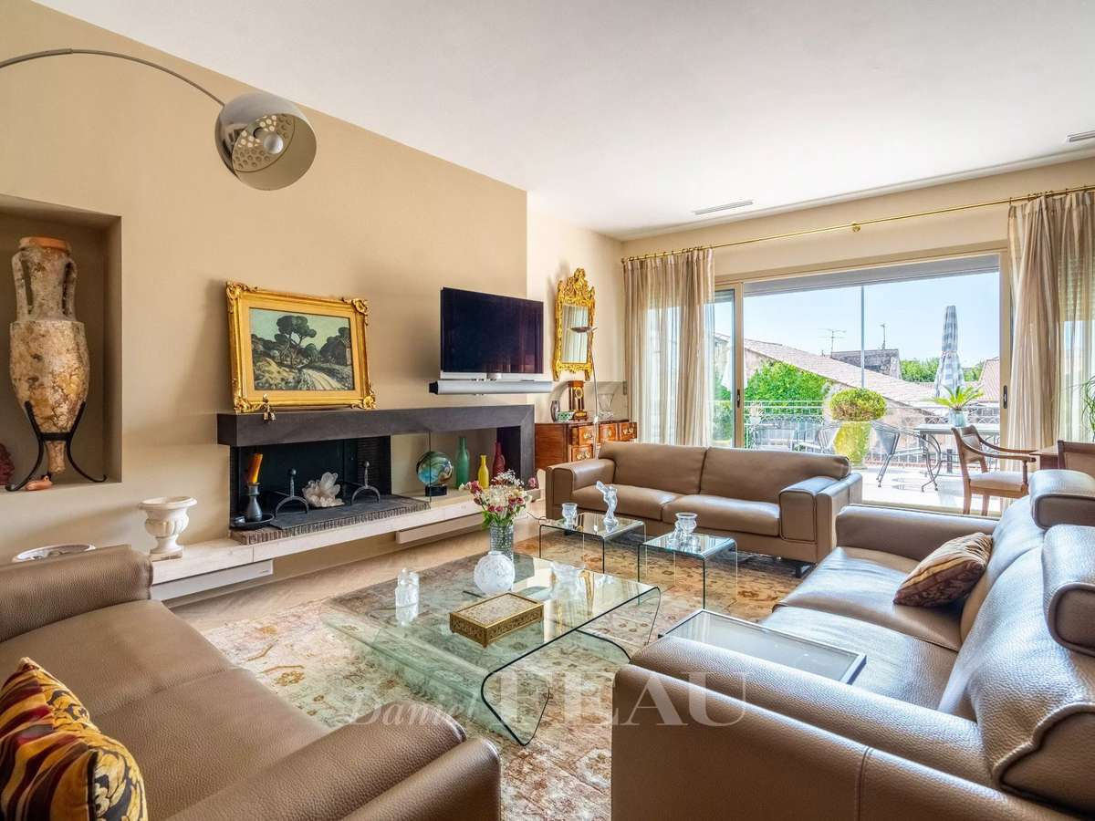 Hôtel particulier Tarascon