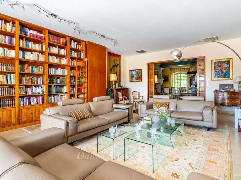 Hôtel particulier Tarascon - 11 chambres - 1500m²