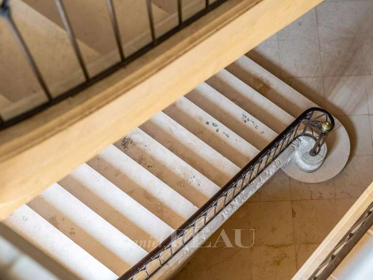 Hôtel particulier Tarascon - 11 chambres - 1500m²