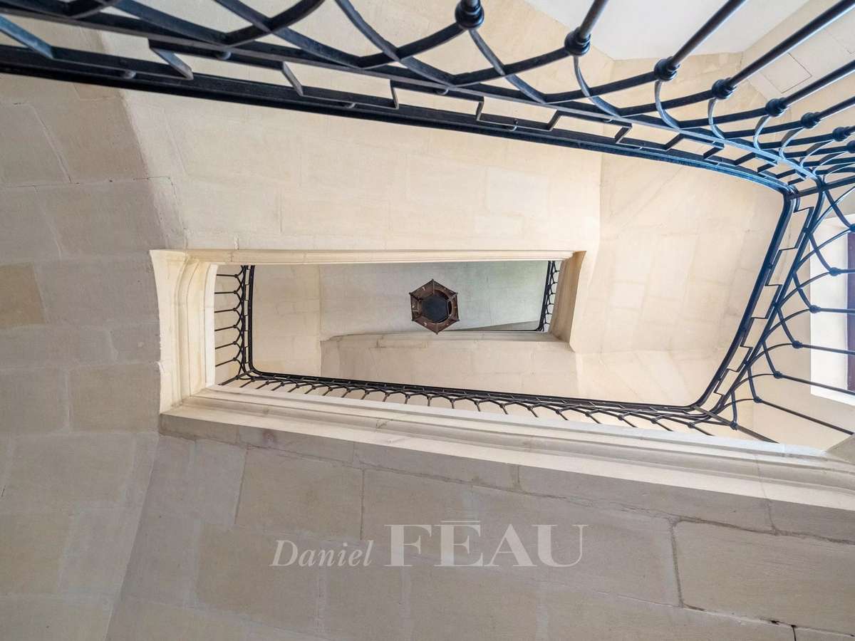 Hôtel particulier Tarascon