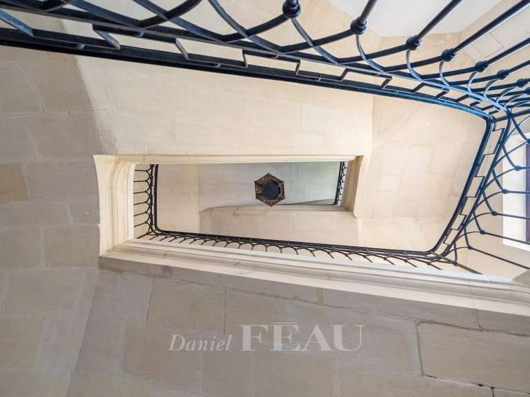 Hôtel particulier Tarascon - 11 chambres - 1500m²