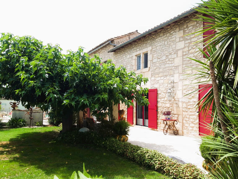 Vente Maison Tarascon - 2 chambres