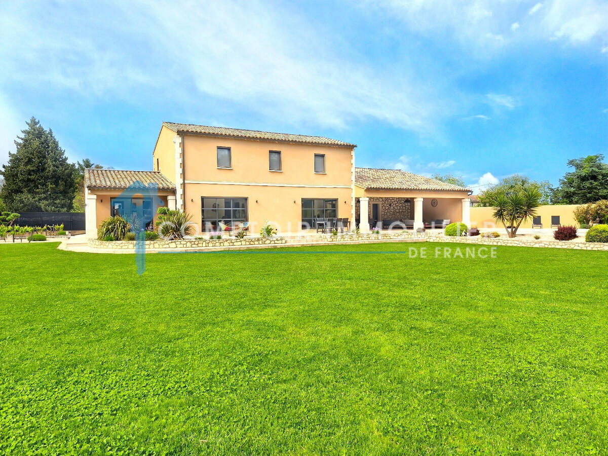 House Tarascon