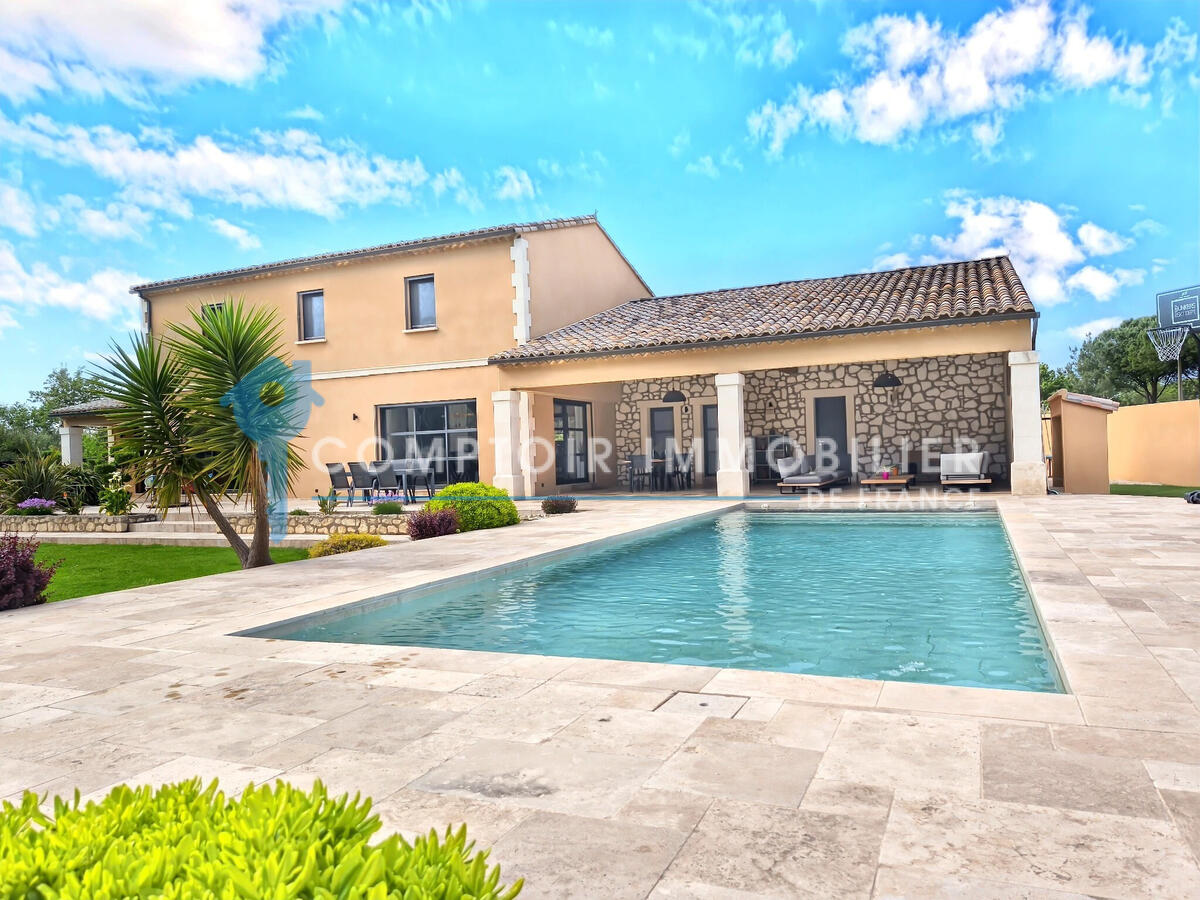 House Tarascon