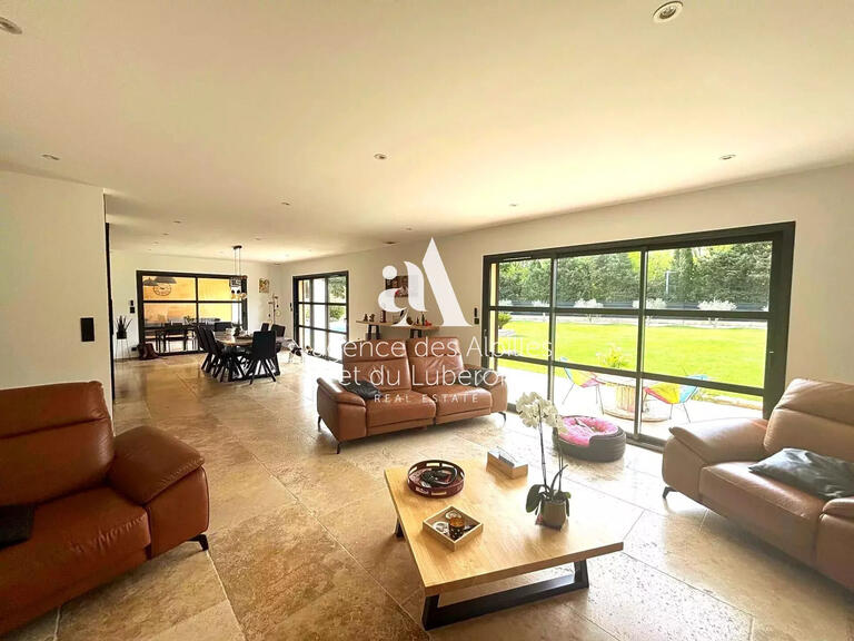 House Tarascon - 5 bedrooms - 350m²
