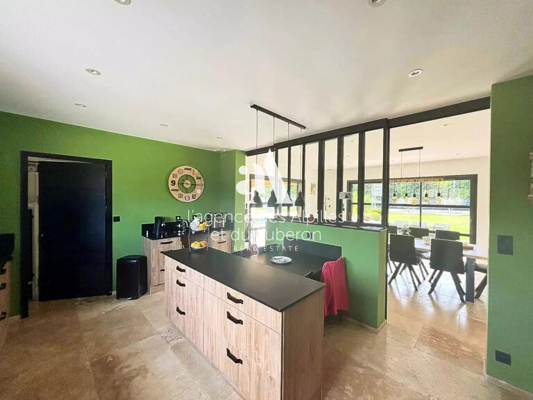 House Tarascon - 5 bedrooms - 350m²