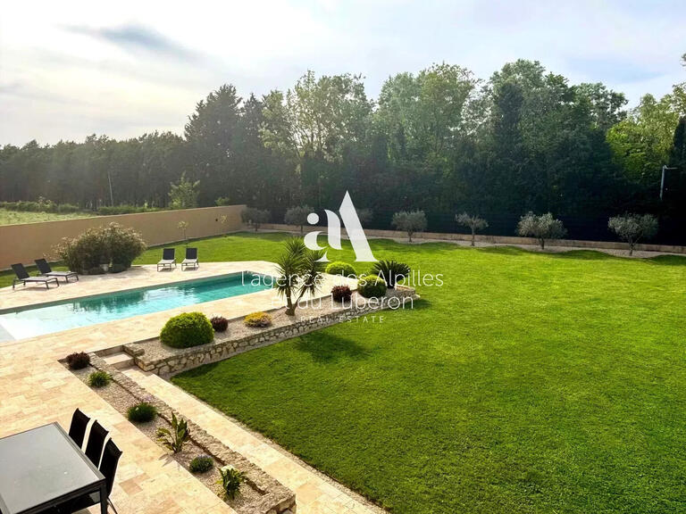 House Tarascon - 5 bedrooms - 350m²