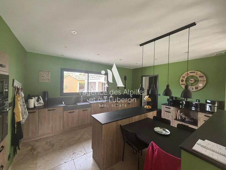 House Tarascon - 5 bedrooms - 350m²