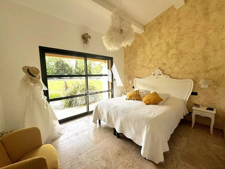 House Tarascon - 5 bedrooms - 350m²