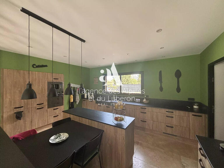 House Tarascon - 5 bedrooms - 350m²
