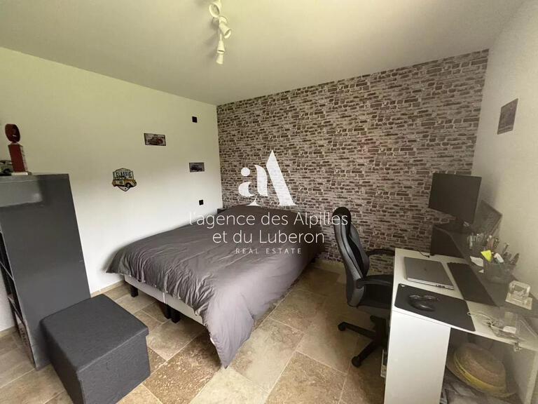 House Tarascon - 5 bedrooms - 350m²