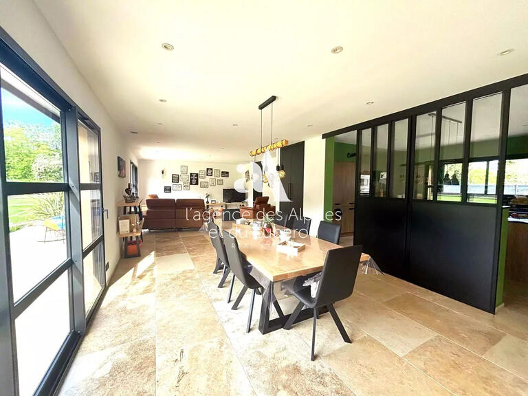 House Tarascon - 5 bedrooms - 350m²