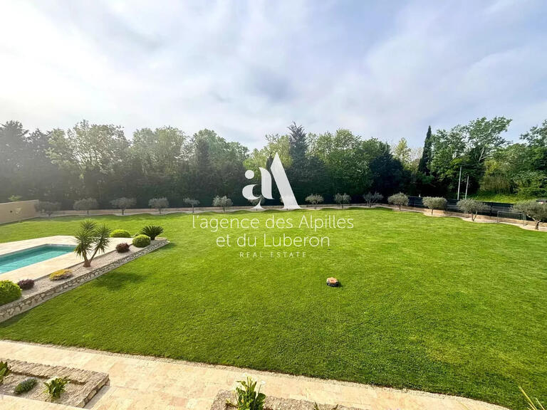 House Tarascon - 5 bedrooms - 350m²