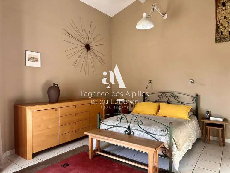 House Tarascon - 4 bedrooms - 195m²