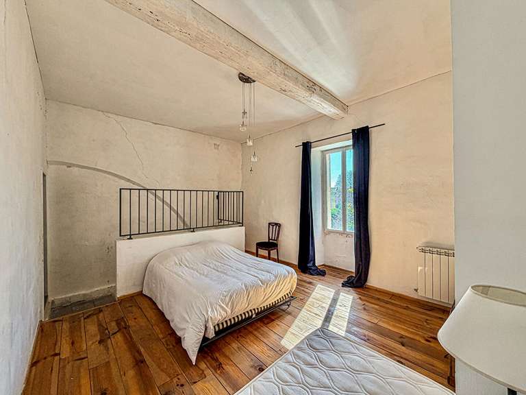 Maison Tarascon - 7 chambres - 400m²