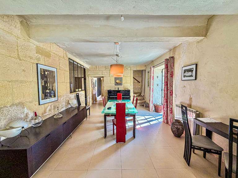 Maison Tarascon - 7 chambres - 400m²