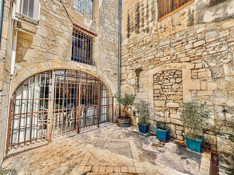 Maison Tarascon - 7 chambres - 400m²