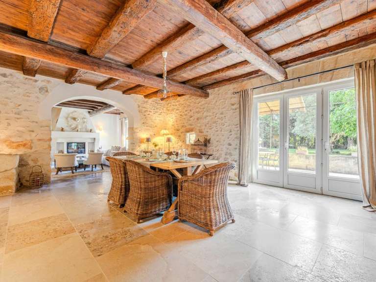 Maison Tarascon - 4 chambres - 260m²