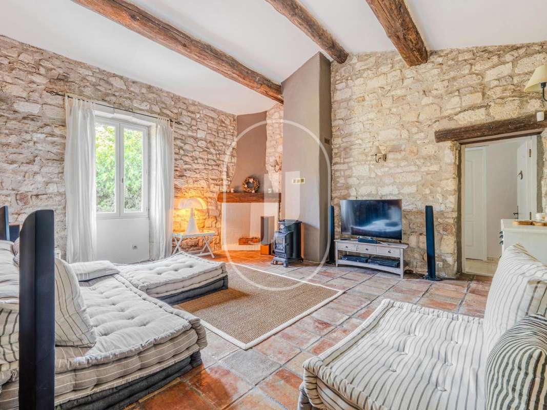House Tarascon