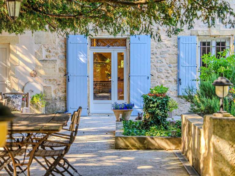 Maison Tarascon - 4 chambres - 260m²