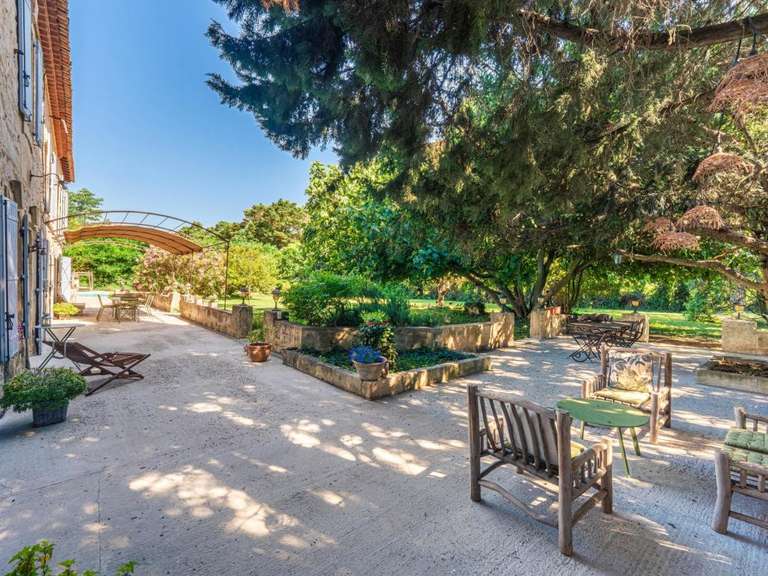 Maison Tarascon - 4 chambres - 260m²