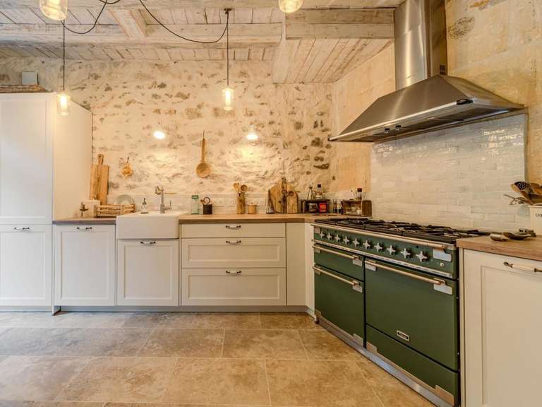 Maison Tarascon - 4 chambres - 260m²