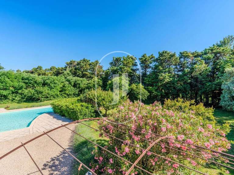 House Tarascon - 4 bedrooms - 260m²