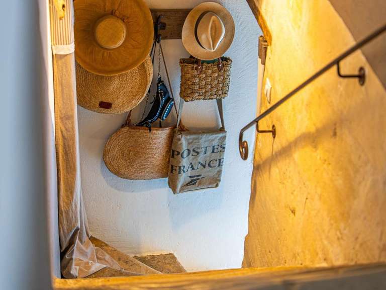 Maison Tarascon - 4 chambres - 260m²