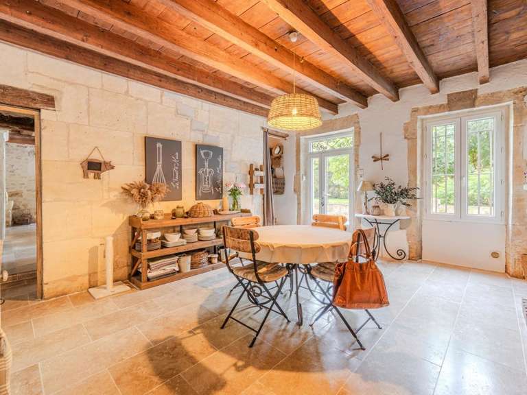 Maison Tarascon - 4 chambres - 260m²