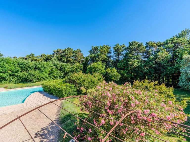 Maison Tarascon - 4 chambres - 260m²