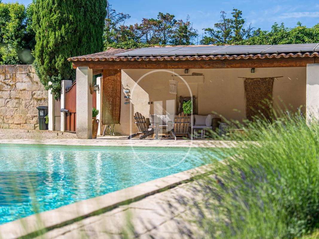 Maison Tarascon