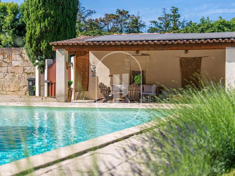 House Tarascon - 4 bedrooms - 260m²