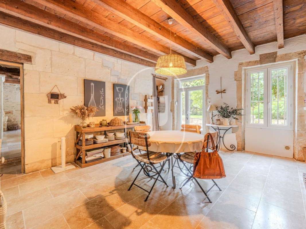 House Tarascon