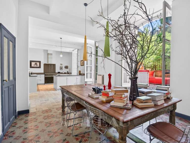 Maison Tarascon - 5 chambres - 442m²