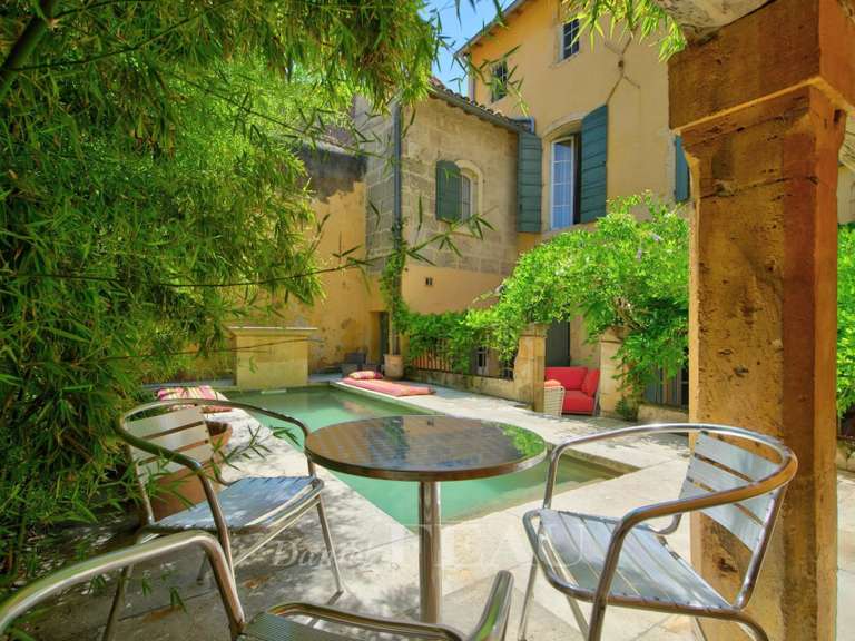 Maison Tarascon - 5 chambres - 442m²