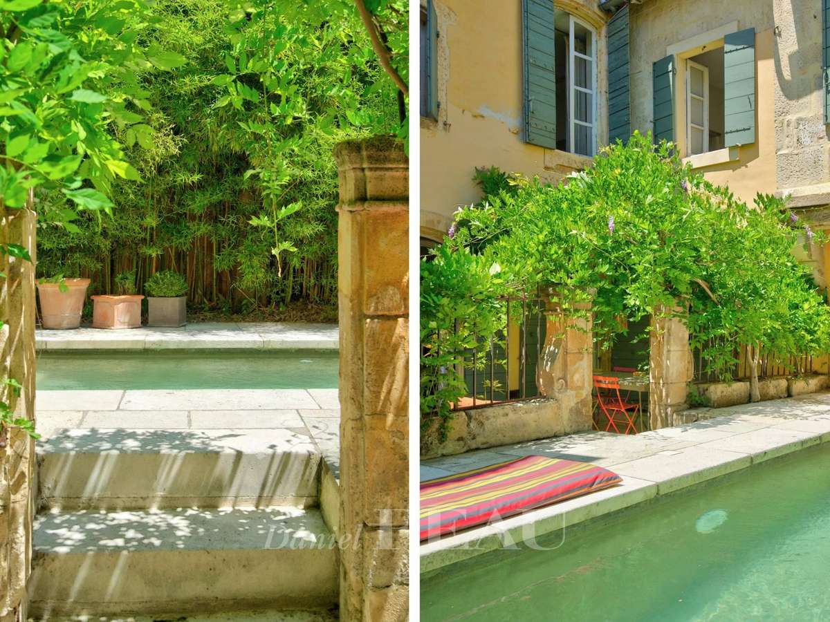 Maison Tarascon