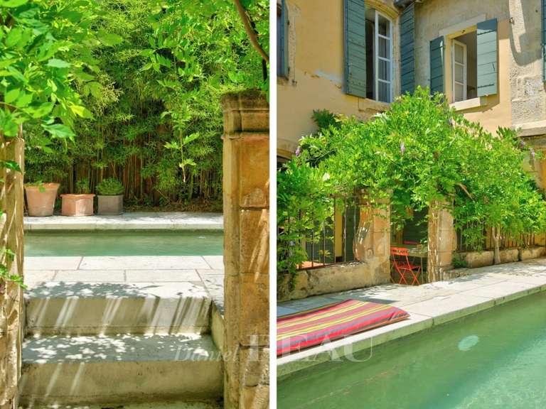 Maison Tarascon - 5 chambres - 442m²