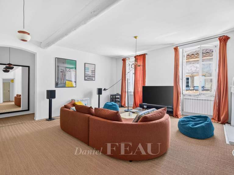 Maison Tarascon - 5 chambres - 442m²