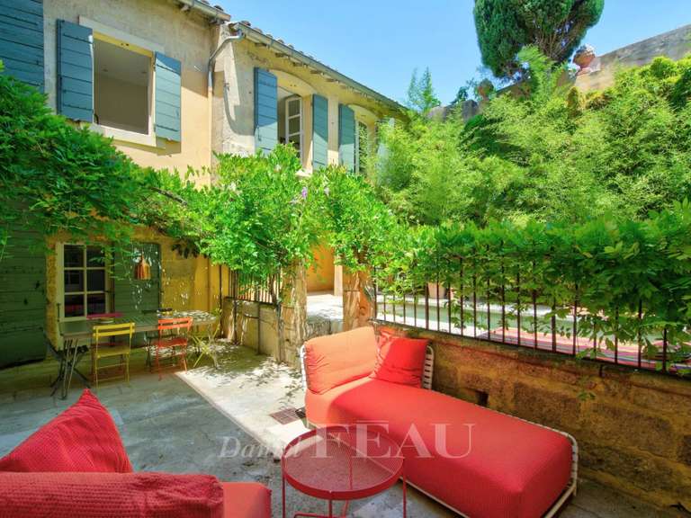 Maison Tarascon - 5 chambres - 442m²