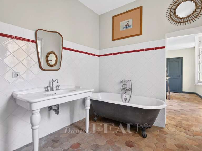 Maison Tarascon - 5 chambres - 442m²