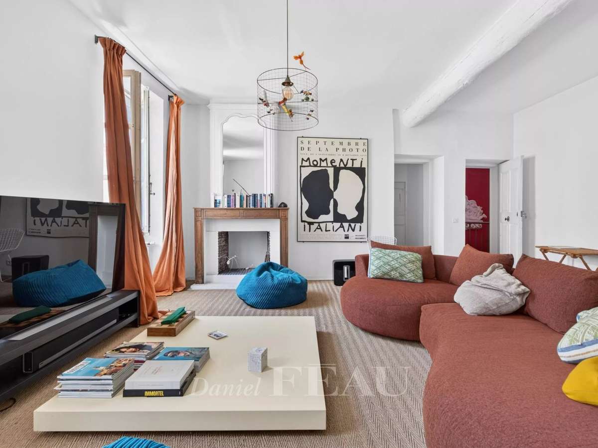 Maison Tarascon