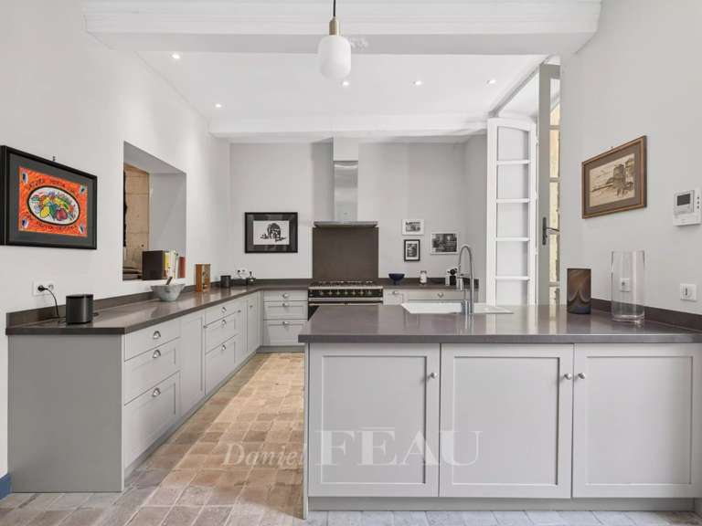 Maison Tarascon - 5 chambres - 442m²