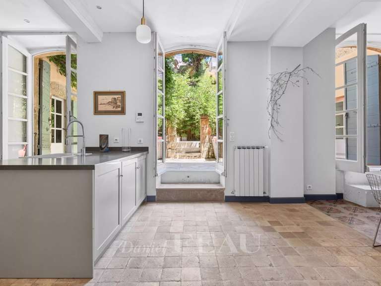Maison Tarascon - 5 chambres - 442m²